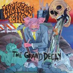 Wickeds End : The Grand Decay